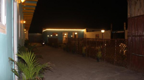3 Fox Hostel